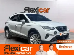 SEAT Arona 1.0 TSI S&S Style DSG7 110