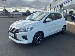 Mitsubishi Space Star 1.2 MIVEC 71ch Red Line EDITION 2024