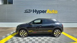 Citroën C4 CACTUS PURETECH 110 SS EAT6 SHINE