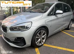 BMW 225xe Active Tourer iPerformance Luxury Line