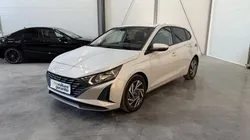 Hyundai I20 Suivi HYUNDAI / Garantie 12 mois