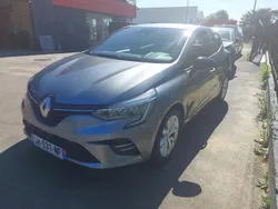 Renault CLIO V DCI 100 CH EVOLUTION GPS CAMERA JANTE ALU