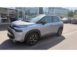 Citroën C3 Aircross PureTech 130 S&S EAT6 Plus