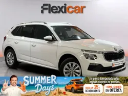 SKODA Kamiq 1.0 TSI Selection DSG 85kW