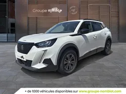 Peugeot 2008 PureTech 100 S&S BVM6 Style