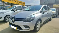 Renault Clio 1.5 dCi Zen