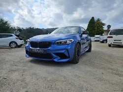 BMW M2 235i