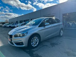 BMW Serie 2 Active Tourer 216 D Business