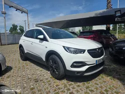 Opel Grandland X 1.5 CDTI GS Line AT