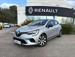 RENAULT CLIO 1.0 Tce - 90 Equilibre
