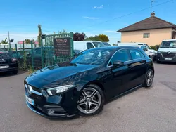 MERCEDES CLASSE A IV 200 D AMG LINE 8G-DCT BOITE AUTOMATIQUE PAYEZ EN 4x 10x 12x 24x 36x