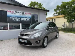 FORD C-Max 1.6 TDCi 95 cv Titanium