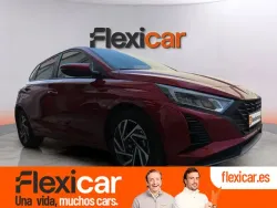 HYUNDAI i20 1.0 TGDI Klass 100