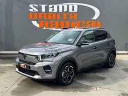 Citroën e-C3 44 kWh Autonomia Conforto