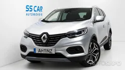 Renault Kadjar 1.5 dCi Intens de 2021