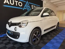 Renault TWINGO III 0.9 TCe 90Ch Intens - MODELE SURÉQUIPÉ /SUIVI COMPLET / CAMERA DE RECUL / PACK TECHNO / RADAR DE RECUL