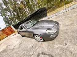 Maserati Coupe Gt (M138)