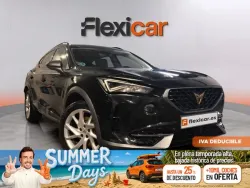 CUPRA Formentor 2.0 TDI 150