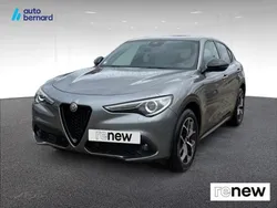 Alfa romeo Stelvio 2.2 Diesel 190ch Sprint Q4 AT8 MY20 10CV