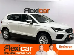 SEAT Ateca 1.0 TSI S&S Reference