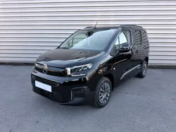 Citroën Berlingo Taille M BlueHDi 130 S&S EAT8 Plus - N1