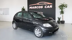 Citroen C3 1.4 HDi Airdream Exclusive de 2009
