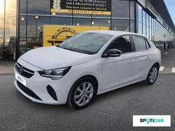 Opel Corsa 1.2 Turbo 100ch Edition