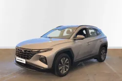 HYUNDAI Tucson 1.6 CRDI Maxx 4x2