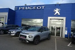 Citroen C3 AIRCROSS PURETECH 110CH S&S FEEL BUSINESS