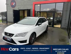 SEAT LEON ST 2.0 TSI 290 CUPRA DSG BVA / Garantie 12 mois