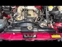 Ford Maverick 2.7 TD GLS