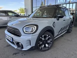 Mini Countryman Cooper 136ch Edition Untamed Plus BVA7