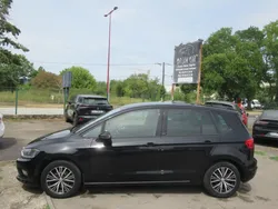 Volkswagen golf sportsvan 1.4 tsi 125ch all star 144000 km , tres bel etat