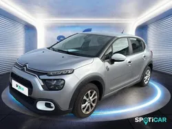 Citroen C3 1.2 PureTech 83ch S&S YOU