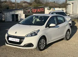 Peugeot 208 1.2 e-VTi 82 Active 5p 1 ere main