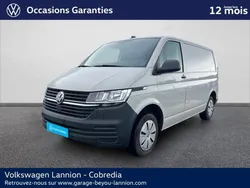 Volkswagen Transporter Fg 2.8T L1H1 2.0 TDI 150ch Business DSG7