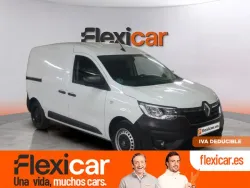 RENAULT Express 1.5 Blue dCi Confort 70kW