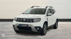 Dacia Duster 1.5 Blue dCi 115ch 15 ans 4x2 - 20