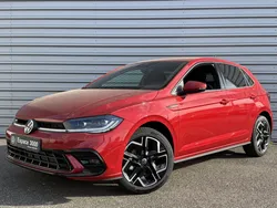 VOLKSWAGEN Polo 1.0 TSI 116 S&S DSG7 R-Line Edition