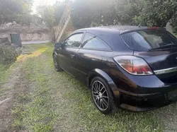 Opel Astra H GTC