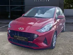 HYUNDAI i10 1.0 67 ECO Intuitive