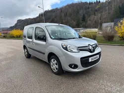 Renault kangoo 1.5 dci 90cv premiere main