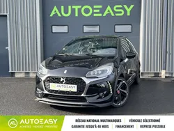DS DS 3 PERFORMANCE 1.6 THP 208cv