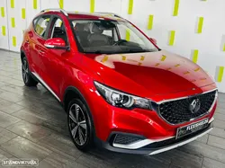 MG ZS EV 50.3 kWh Luxury