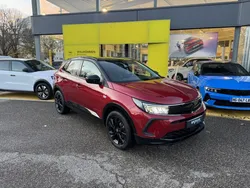 Opel Grandland 1.2 Turbo 130 ch GS LINE