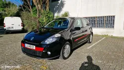 Renault Clio 1.5 dCi Business
