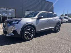 Peugeot 2008 II 1.5 BLUEHDI S&S - 130 BV EAT8 ALLURE