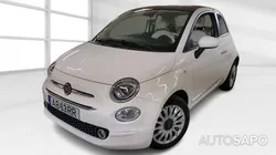 Fiat 500 de 2020
