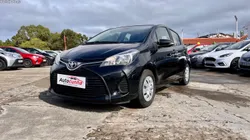 Toyota Yaris 1.0 vvt i