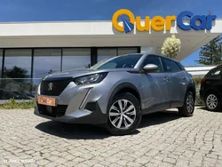 Peugeot 2008 1.2 PureTech Active